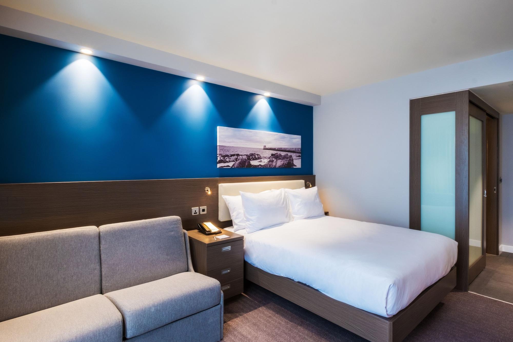 Hampton By Hilton Aberdeen Westhill Kirkton of Skene Eksteriør bilde